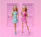 Steffi Love Bloomy Pop