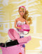 Steffi Love - Chic City met Roze Scooter