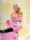 Steffi Love - Chic City met Roze Scooter