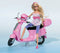 Steffi Love - Chic City met Roze Scooter