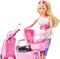 Steffi Love - Chic City met Roze Scooter