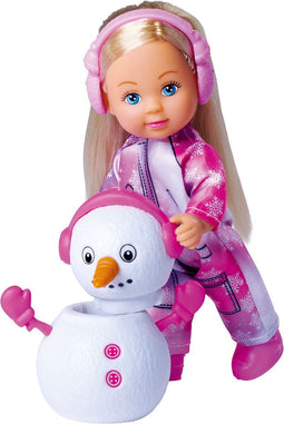 STEFFI LOVE - Evi Love Sneeuw - 3 jaar