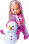 STEFFI LOVE - Evi Love Sneeuw - 3 jaar