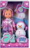 STEFFI LOVE - Evi Love Sneeuw - 3 jaar