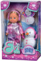STEFFI LOVE - Evi Love Sneeuw - 3 jaar