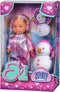 STEFFI LOVE - Evi Love Sneeuw - 3 jaar