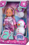 STEFFI LOVE - Evi Love Sneeuw - 3 jaar
