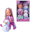 STEFFI LOVE - Evi Love Sneeuw - 3 jaar