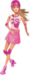 Steffi Love Glitter Skates Pop