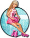 Steffi Love Glitter Skates Pop