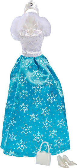 Steffi Love Ice Poppenjurk