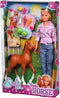 Steffi Love Little Horse Pop