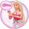 Steffi Love Met Baby