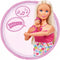 Steffi Love Met Baby