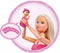 Steffi Love Met Baby