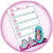 Steffi Love Met Baby