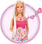 Steffi Love Met Baby