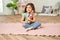 Steffi Love Met Baby