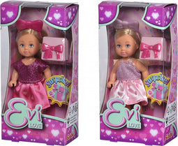 Steffi Love Mini Pop Surprise