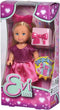 Steffi Love Mini Pop Surprise