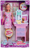 Steffi Love Modepop Dierenarts