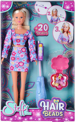 Steffi Love Modepop Haarkralen