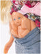 Steffi Love - New Born Baby - 29 cm - pop - vanaf 3 jaar