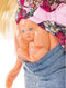 Steffi Love - New Born Baby - 29 cm - pop - vanaf 3 jaar