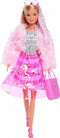 Steffi Love Pop Flamingo