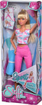 Steffi Love Sport Pop