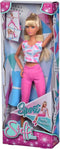 Steffi Love Sport Pop