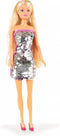 Steffi Love Swap Pop met Pailletten