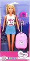Steffi Love - Travel Fun - 29 cm - pop