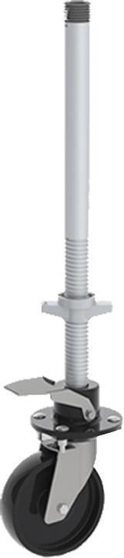 Steigerwielen | Altrex