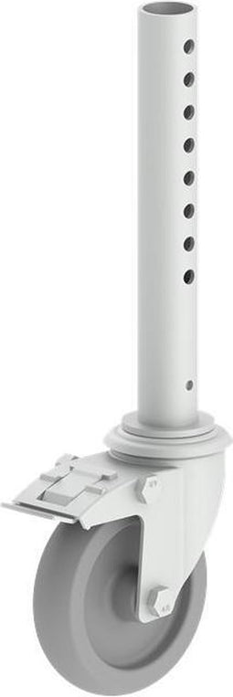 Steigerwielen | Altrex