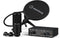 Steinberg IXO Podcast Pack IXO12 + Mic + Software - USB-Interface