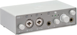 Steinberg IXO22 White - USB-Interface