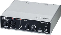 Steinberg UR12 audio-interface