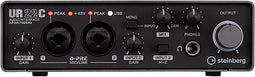 Steinberg UR22C - Audio interface