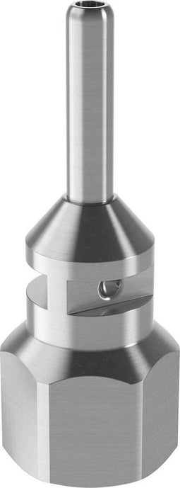 Steinel 052737 Lang mondstuk 18 mm 3.0 mm Geschikt voor merk Steinel