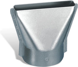 Steinel 070113 Mondstuk met brede sleuf 50 mm Geschikt voor merk Steinel HG 2120 E, HG 2220 E, HG 2320 E, HG 2000 E, HG