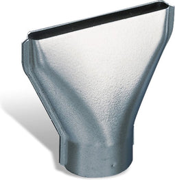 Steinel 070212 Breedstraalmondstuk 75 mm Geschikt voor merk Steinel HG 2120 E, HG 2220 E, HG 2320 E, HG 2000 E, HG 2300