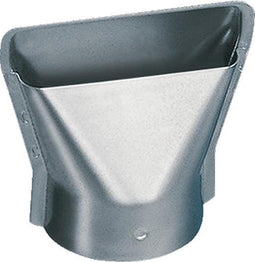 Steinel 070311 Afschermmondstuk 50 mm Geschikt voor merk Steinel HG 2120 E, HG 2220 E, HG 2320 E, HG 2000 E, HG 2300 E,