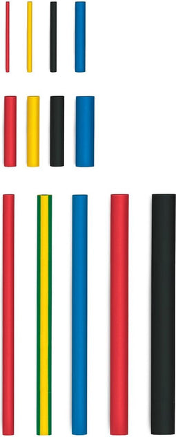 Steinel 071318 Krimpkous assortiment 70 stuk(s)