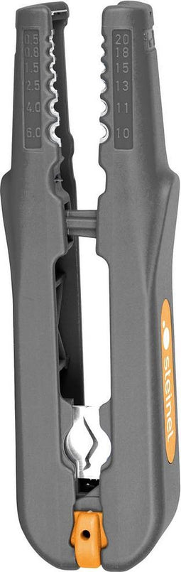 Steinel 087333 MULTI 1000 Kabelstripper Geschikt voor: Ronde kabel 8 tot 13 mm 0.5 tot 6 mm²