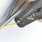 Steinel 087333 MULTI 1000 Kabelstripper Geschikt voor: Ronde kabel 8 tot 13 mm 0.5 tot 6 mm²