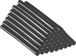 Steinel 087623 Lijmstick 11 mm 250 mm Zwart 1 kg 40 stuk(s)