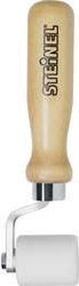 Steinel 110054336 Drukrol 40 mm 33 mm Geschikt voor merk Steinel