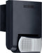 Steinel 130-2 LED PIR Bewegingsmelder/Sensor - Opbouw - Waterdicht IP54 - Zwart