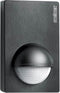 Steinel 180-2 LED PIR Bewegingsmelder/Sensor - Opbouw - Waterdicht IP54 - Zwart
